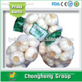 2016 new crop different size high quality fresh garlic